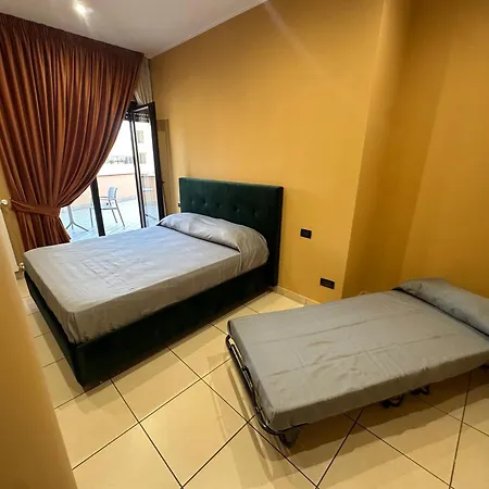 Oasi Urbana 4*
