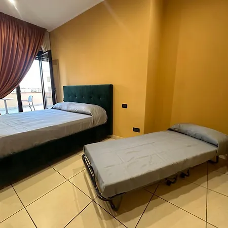Oasi Urbana 4* קאסוריה