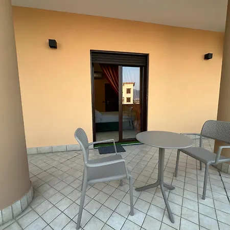 Oasi Urbana 4* קאסוריה