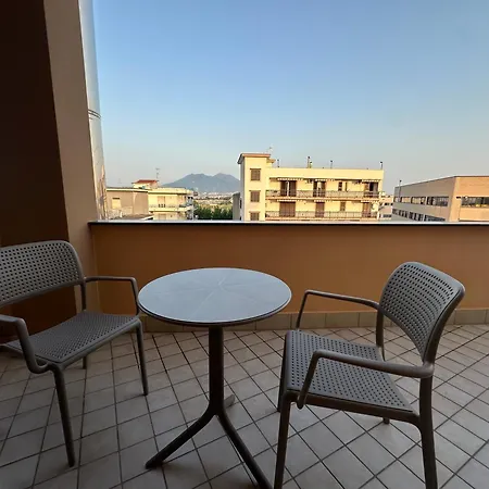 Oasi Urbana Bed and breakfast 4*
