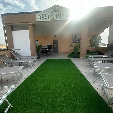 Oasi Urbana 4*
