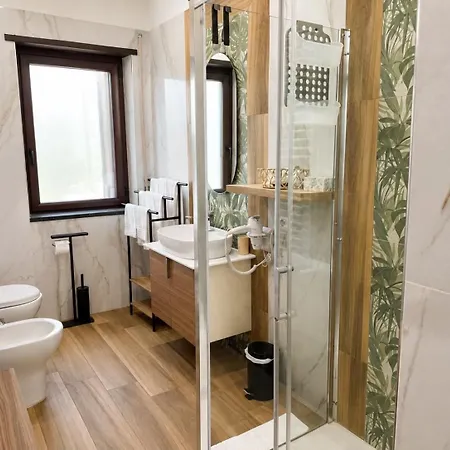 Alojamento de Acomodação e Pequeno-almoço Oasi Urbana 4*